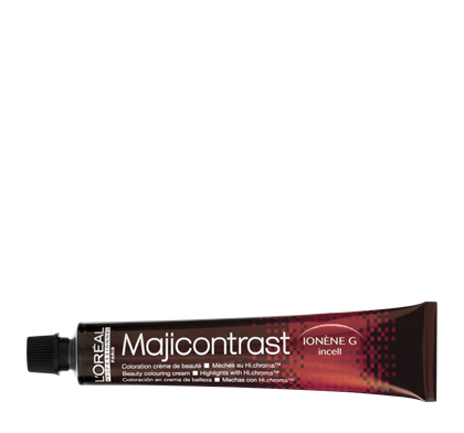 Majirel By L Oreal Professionnel