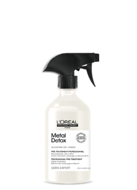 Neutralisateur anti-métal
