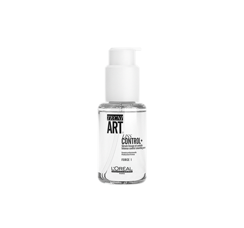 Liss Control TECNI.ART by L Oreal Professionnel