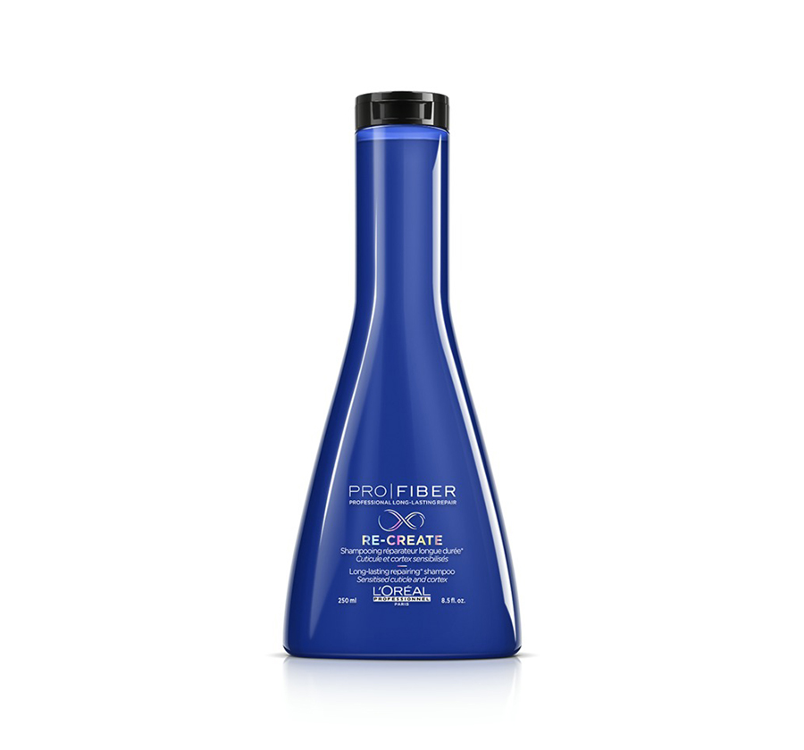 Pro fiber shampoo discount
