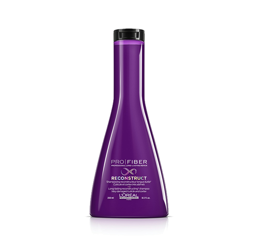 Pro fiber new arrivals shampoo