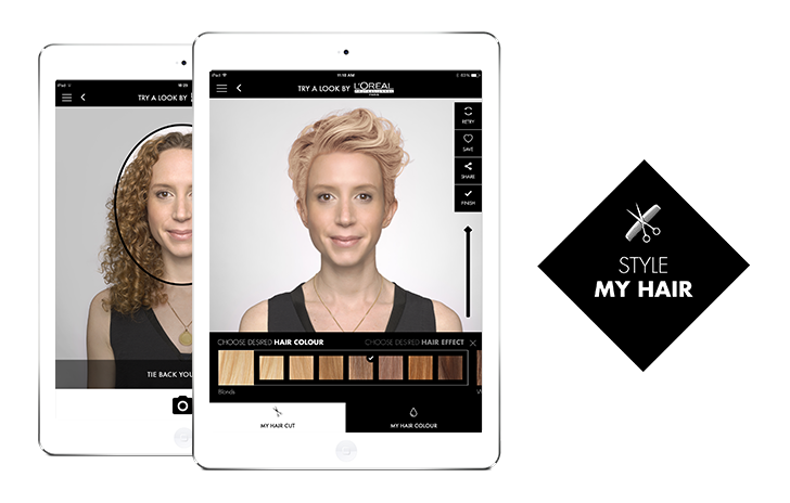L'Oréal Professionnel | Hair Care, Styling, Colour & Salon services L'Oréal Professionnel | Hair Care, Styling, Colour & Salon services