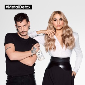 L'Oréal Professionnel | Hair Care, Styling, Colour & Salon services