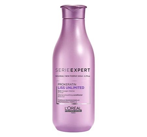 L'Oréal Professionnel Liss Unlimited Masque L'Oréal Professionnel Liss Unlimited Masque