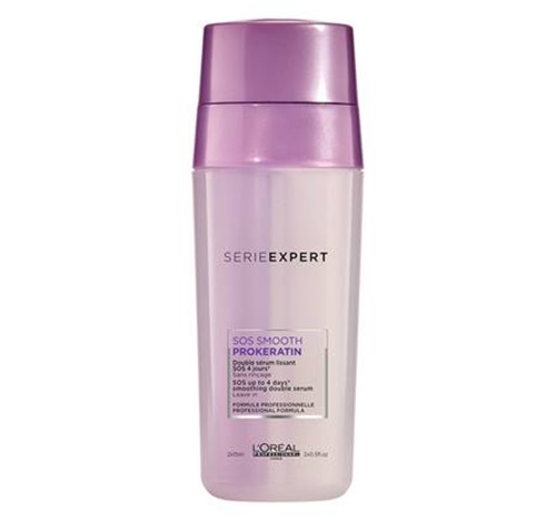 Double Serum Liss Unlimited By L Oreal Professionnel