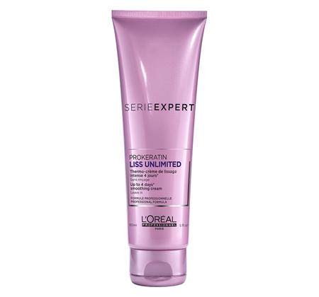Loreal smoothing product cheap