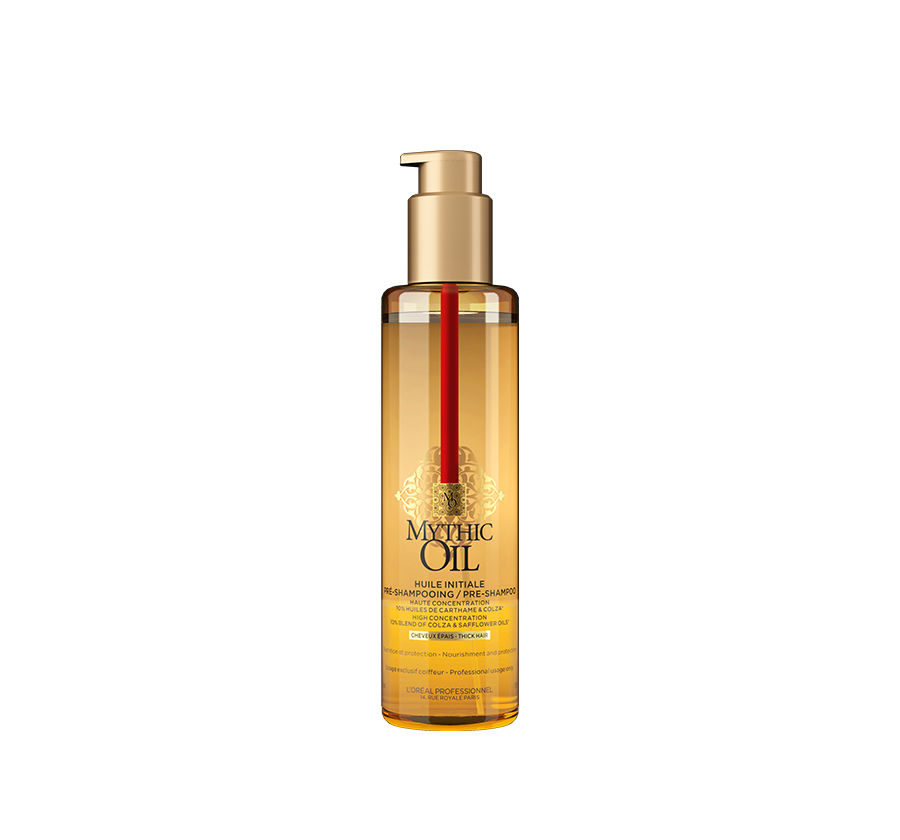 Mythic Oil - by L'Oréal Professionnel