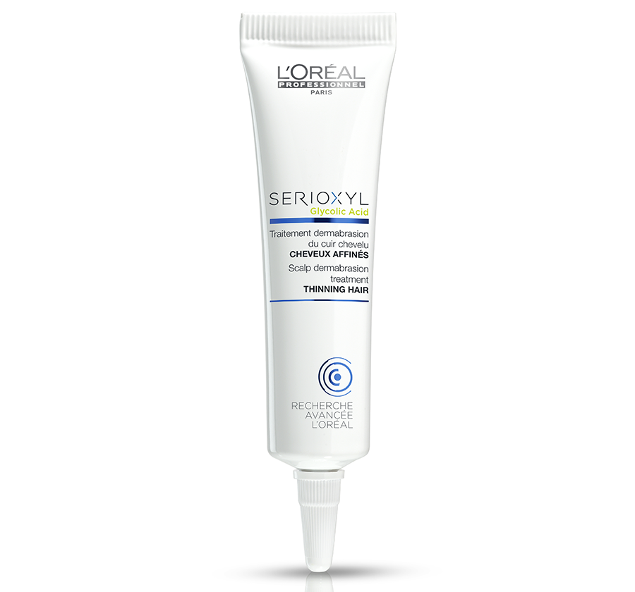Scalp Cleansing Treatment SERIOXYL by L'Oréal Professionnel