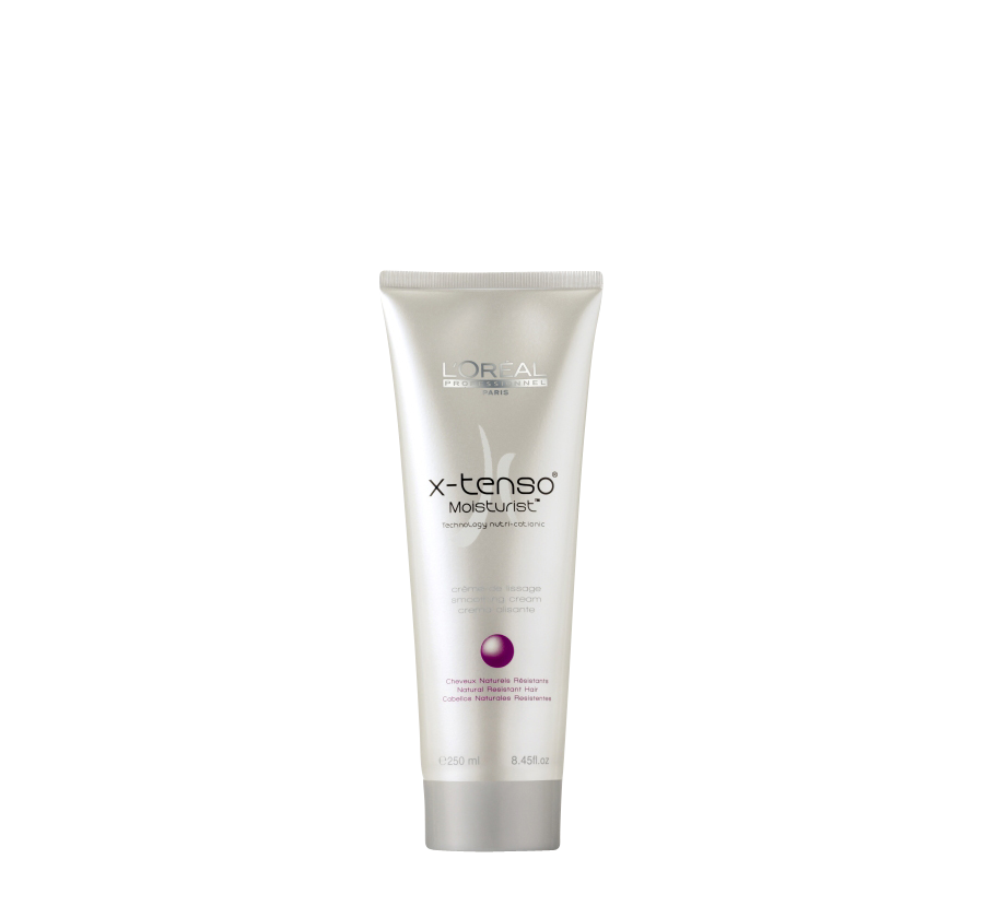 X tenso Moisturist X TENSO MOISTURIST by L Oreal Professionnel