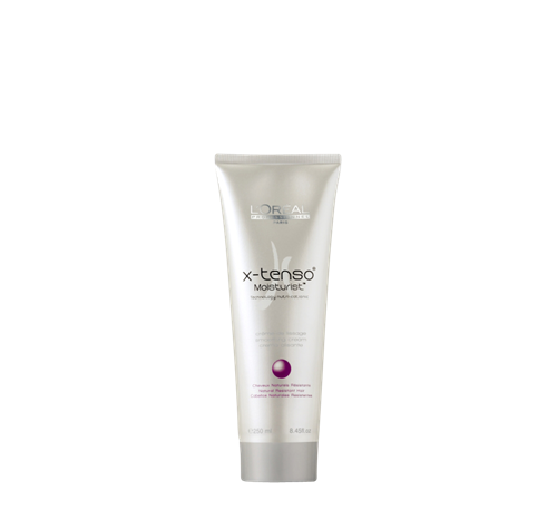 X tenso Moisturist X TENSO MOISTURIST by L Oreal Professionnel