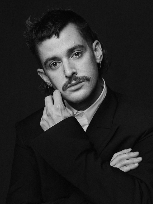 Charlie le Mindu Hair Designer image L'Or�al Pro