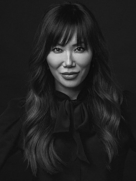 Min Kim Color Specialist image L'Or�al Pro