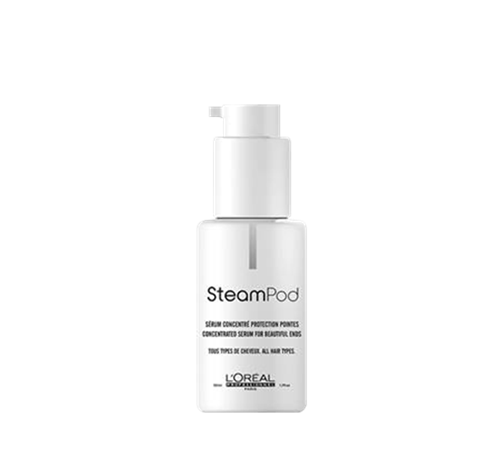Protective Smoothing Serum STEAMPOD by L Oreal Professionnel