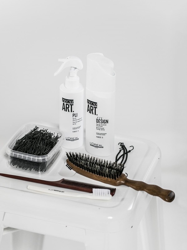 Loreal fix max hair gel hotsell