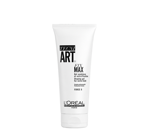 Loreal fix max shop hair gel