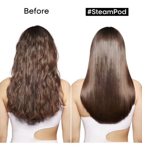 Loreal hair smoothing treatment reviews hotsell