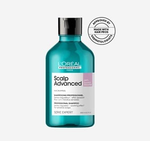 Scalp Advanced image