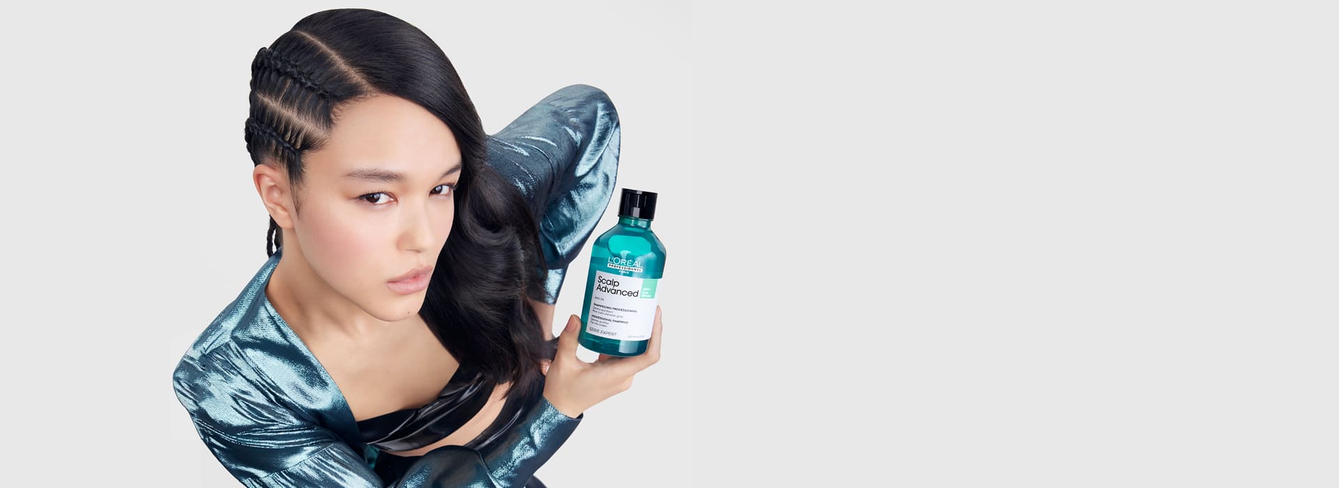 Scalp Advanced