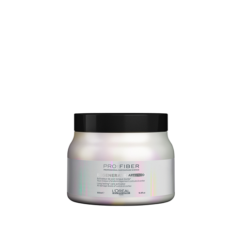 Regenerate Pro Fiber Par L Oreal Professionnel Entdecke pro fiber exklusiv in einem l'oreal professionnel salon. regenerate