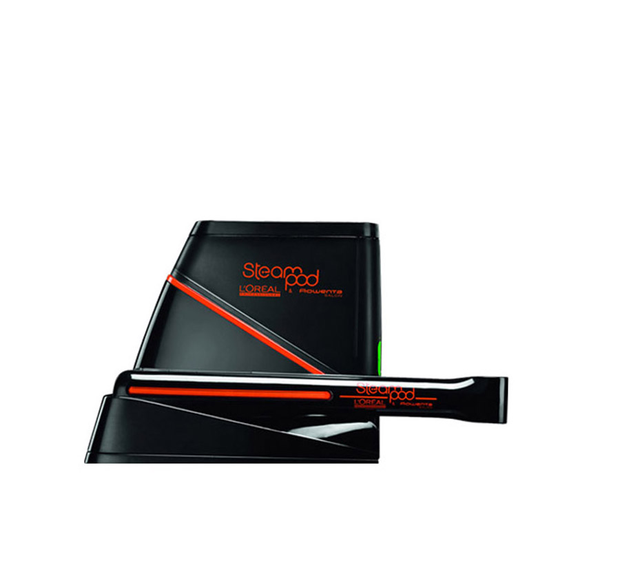 Steampod in salon cheap
